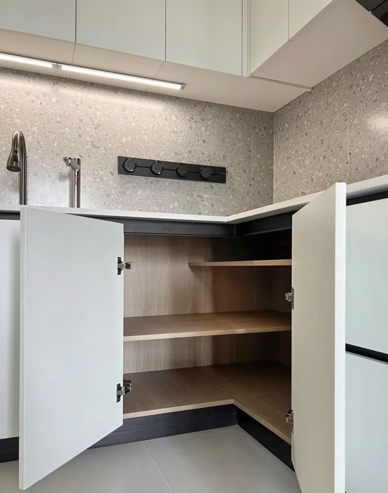 橱柜定制全解析：如何选到靠谱又高性价比的厂家 - 家居知识