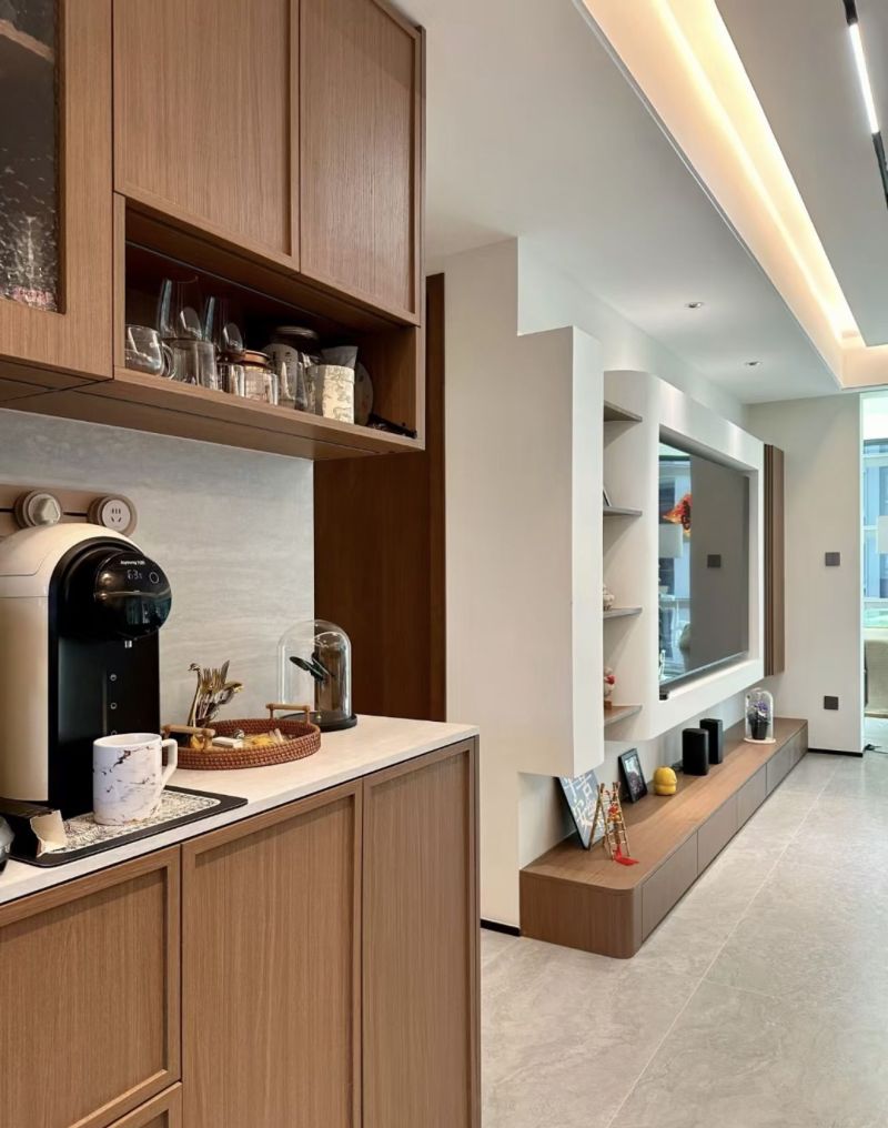 橱柜定制全解析：如何选到靠谱又高性价比的厂家 - 家居知识