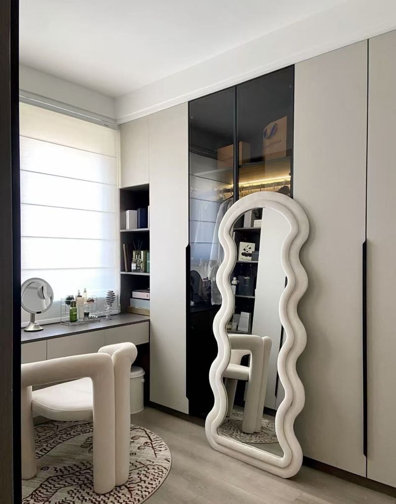 衣帽间定制指南：豪华、低端风格厂家怎么选 - 家居知识