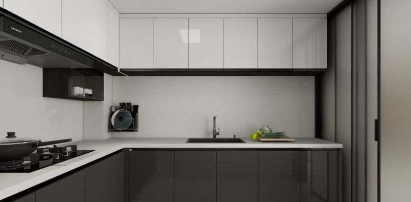 意式简约风装修精髓！5大设计细节，打造高级感与舒适度并存的家 - 家居知识