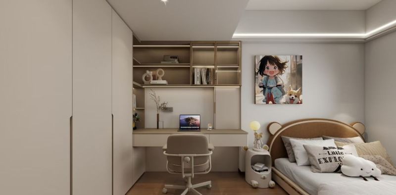 意式简约风装修精髓！5大设计细节，打造高级感与舒适度并存的家 - 家居知识