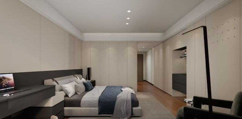 意式简约风装修精髓！5大设计细节，打造高级感与舒适度并存的家 - 家居知识