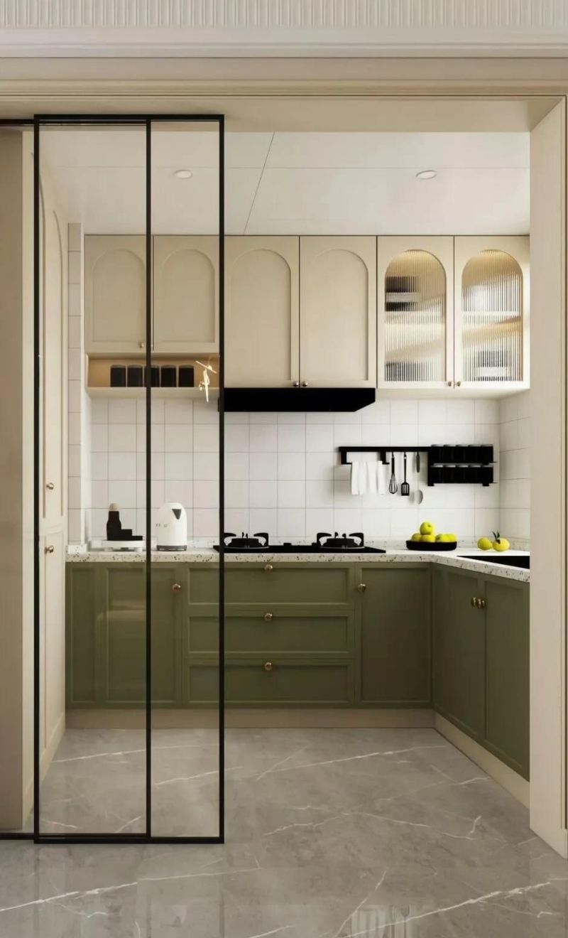 法式轻奢风家居美学,打造优雅生活空间 分享/法式轻奢风的家 - 家居知识