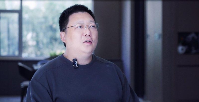 350㎡叠墅轻奢密码,全屋好水打造品质生活 梦想怡居张先生:350㎡叠墅的轻奢品质密码 藏在全屋好水好生活里 - 家居知识