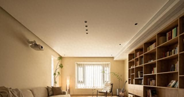 再装修必选原木风！入住越久越舒适的居家体验