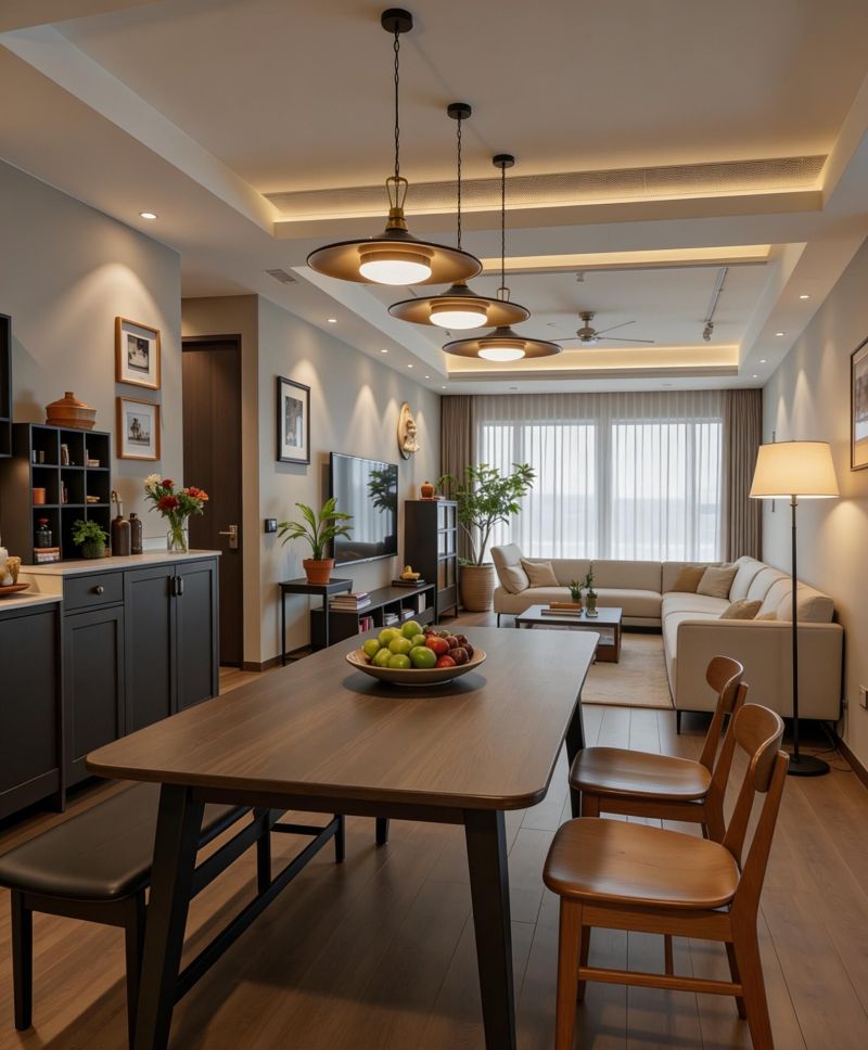 解锁中古风|中古风装修太可了！ - 家居知识