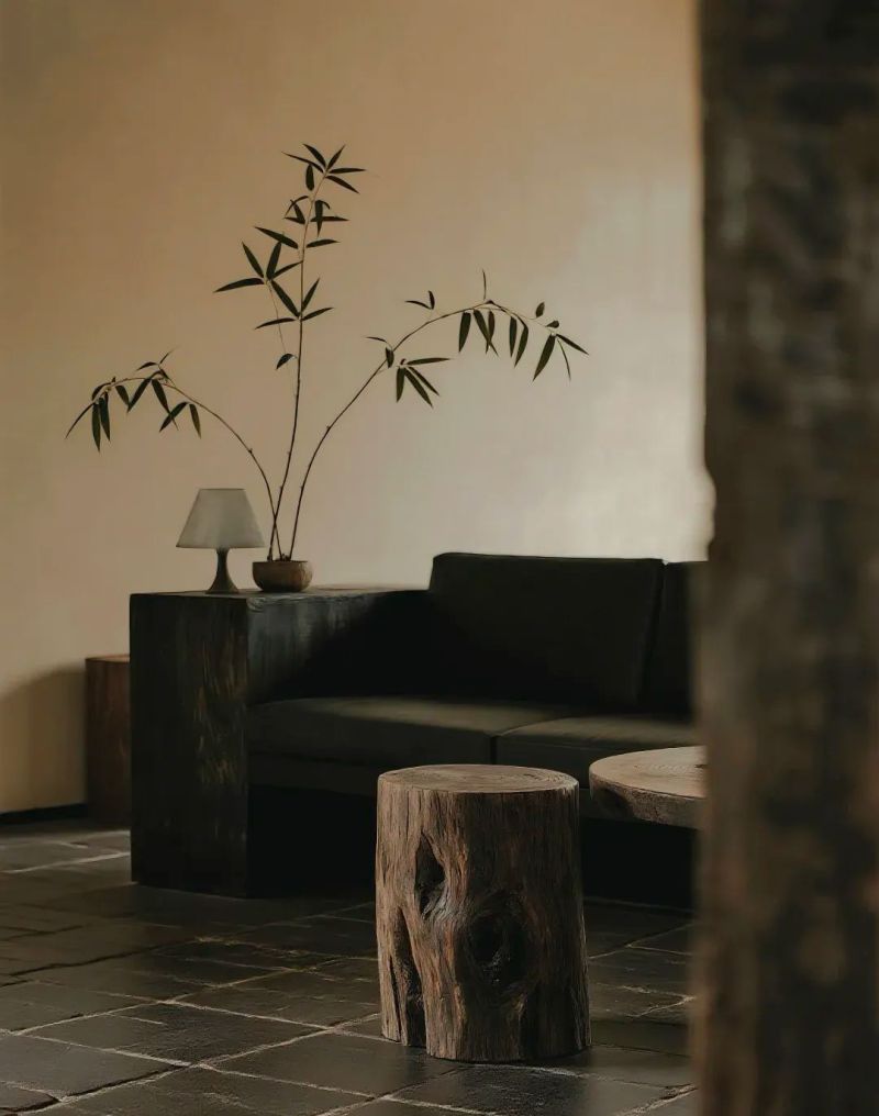 侘寂——不完美的宁静之美 - 家居知识