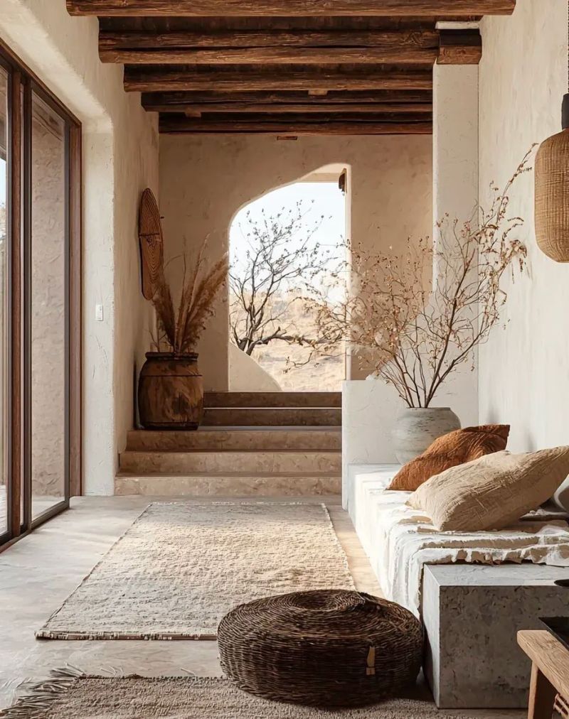 侘寂——不完美的宁静之美 - 家居知识