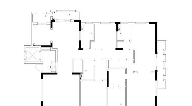 140万打造的228㎡侘寂别墅，夫妻俩只是用来度假，不用来长住 - 家居知识