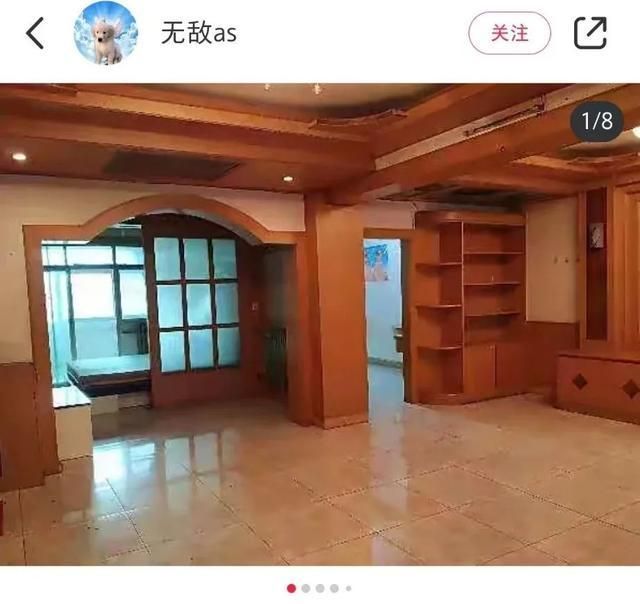 什么网红ins风装修，都打不过全国老家统一的大黄柜子风 - 家居知识