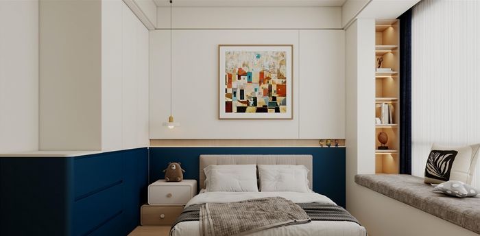 全屋定制橱柜品牌企业推荐，曼海莲全案木作引领高品质家居潮流 - 家居知识