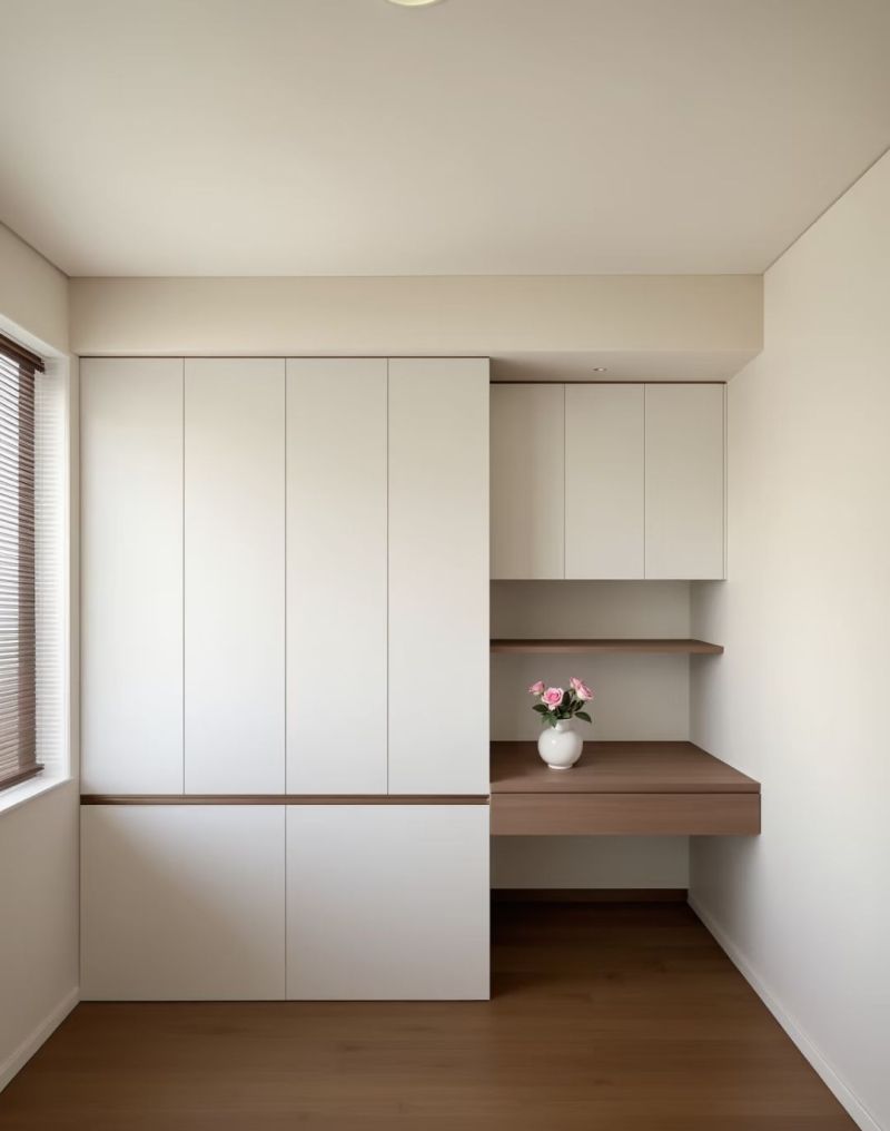 橱柜门定制：靠谱供应商与实力厂商的选择指南 - 家居知识