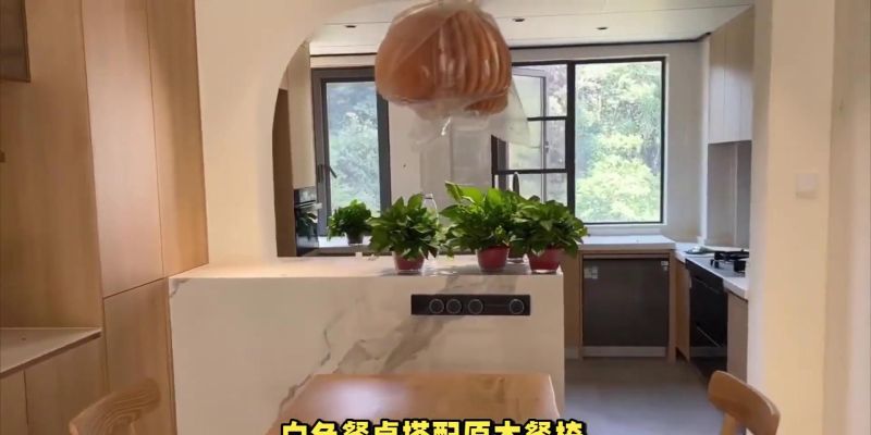 这是我见过最理想的家：光一个鞋柜就让无数人效仿，太美观... - 家居知识