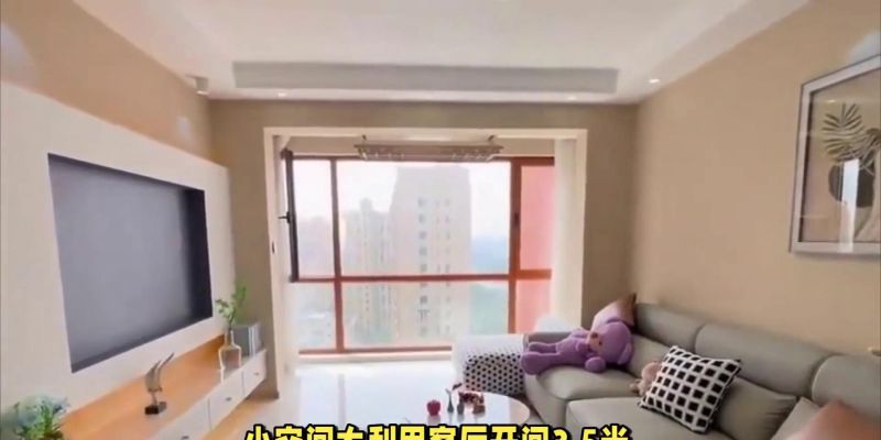 这是我见过最理想的家：光一个鞋柜就让无数人效仿，太美观... - 家居知识