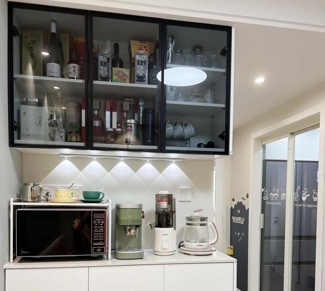 餐边柜怎么设计好？ - 家居知识