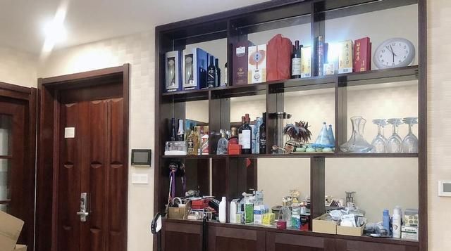 餐边柜怎么设计好？ - 家居知识