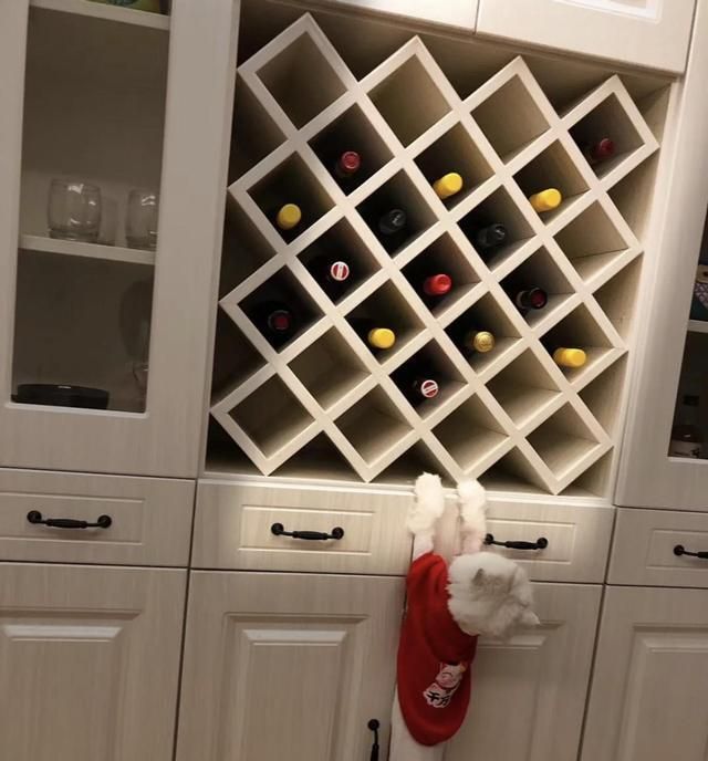 餐边柜怎么设计好？ - 家居知识