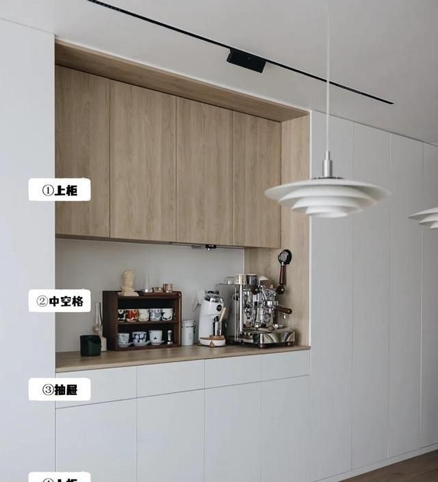 餐边柜怎么设计好？ - 家居知识