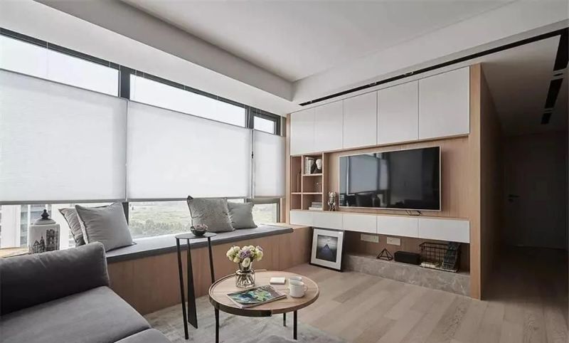 无独立书房也能藏书香！5大空间书柜摆放指南 - 家居知识