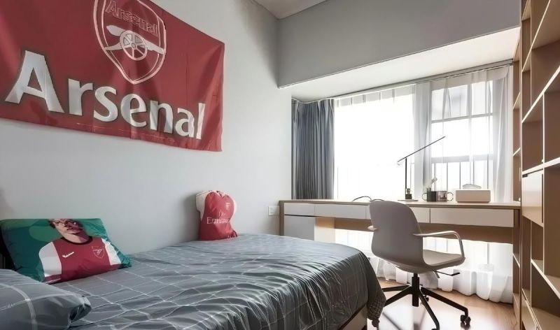 无独立书房也能藏书香！5大空间书柜摆放指南 - 家居知识