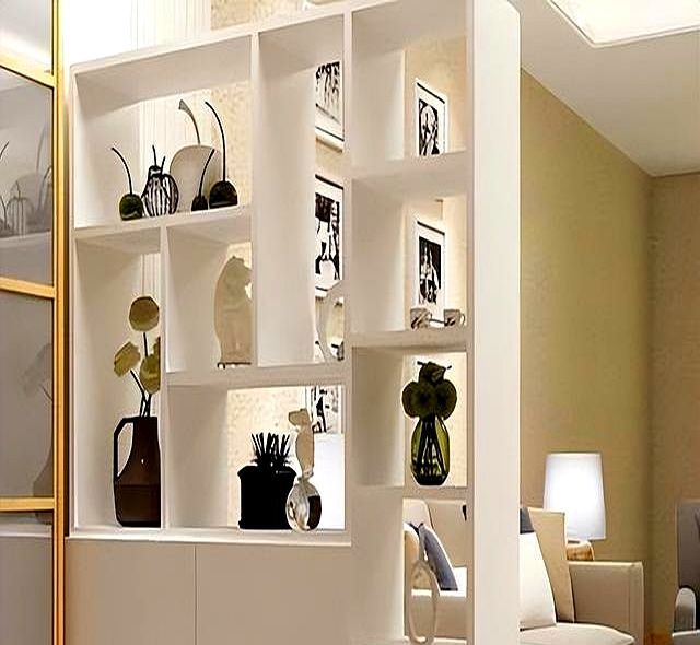 7款玄关柜设计方案，打造出不一样的家，适合各种户型 - 家居知识