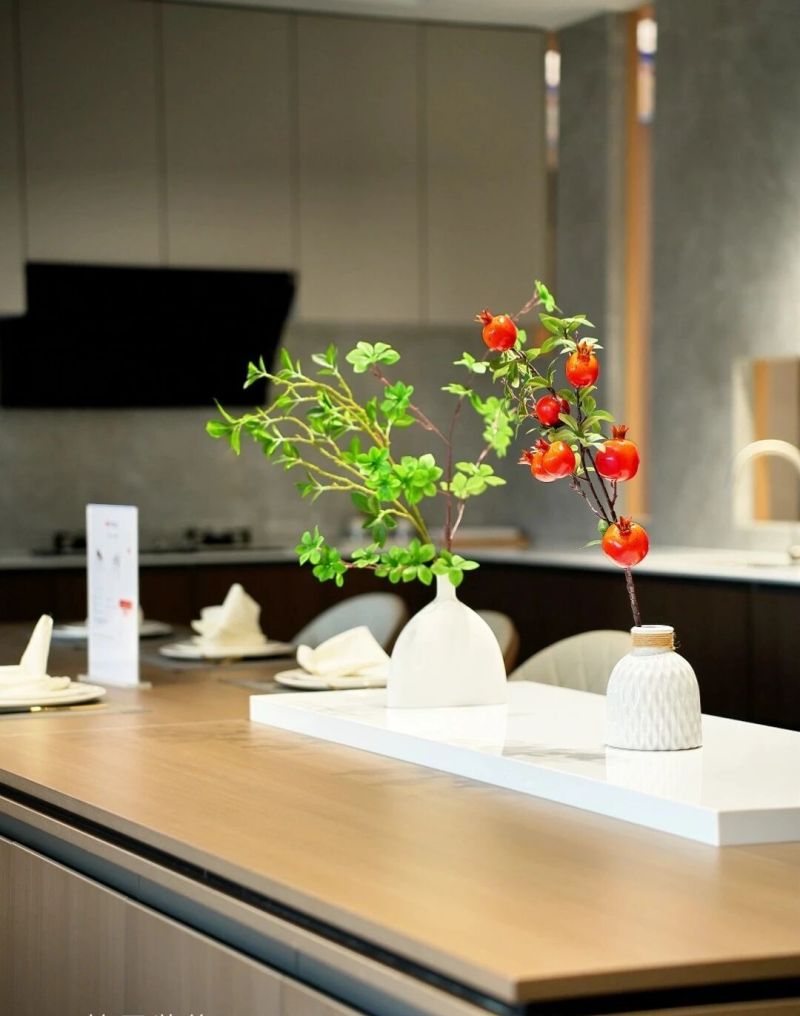 拒绝土豪感!鲸匠装饰打造有品位的现代轻奢风装修 鲸匠装饰 | 拒绝土豪感!这才是有品位的现代轻奢风装修! - 家居知识