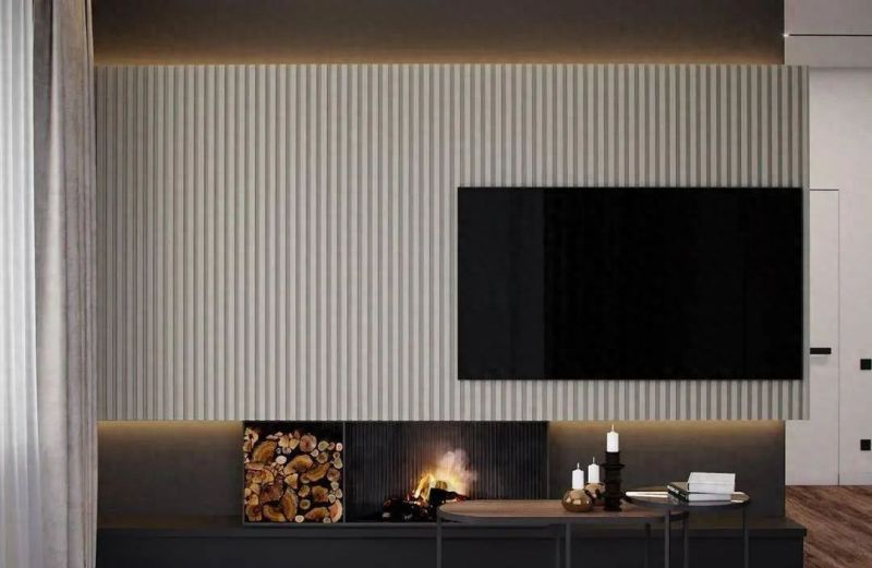 轻奢雅致空间，极致生活美学的完美诠释