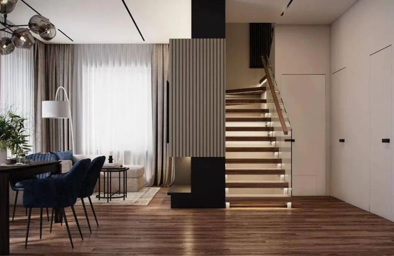 轻奢至极的雅致空间 - 家居知识