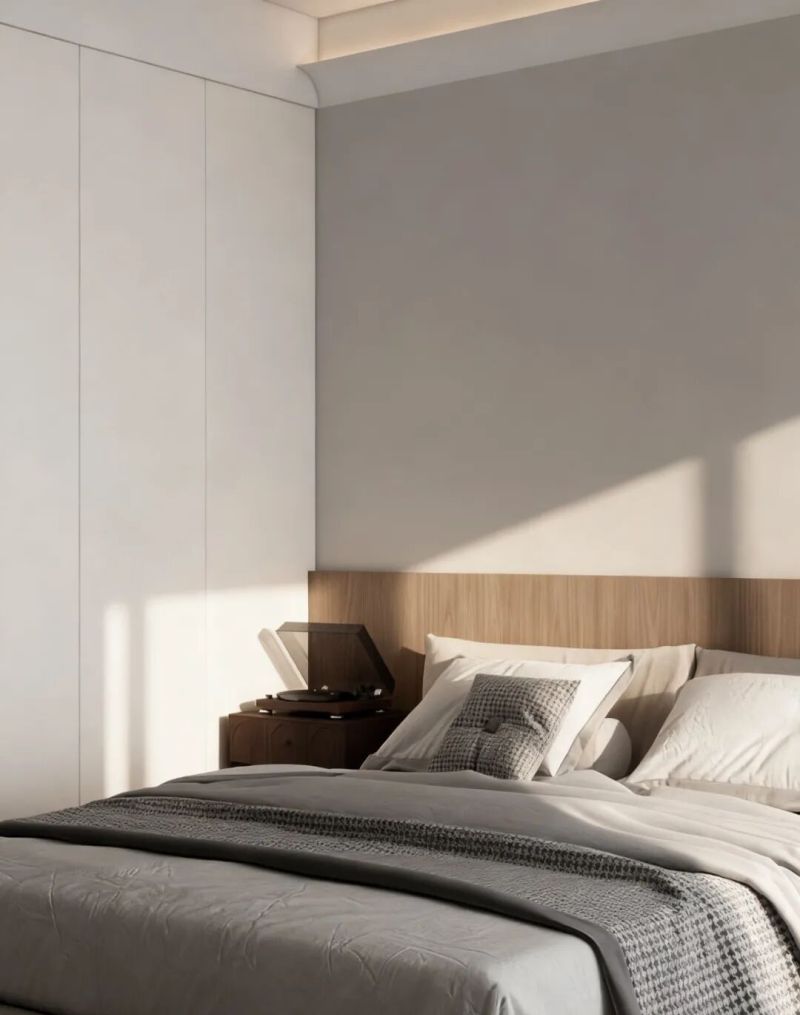 极意之境I轻奢复古Air住宅 - 家居知识