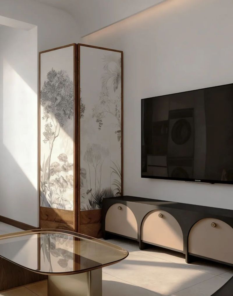 极意之境I轻奢复古Air住宅 - 家居知识