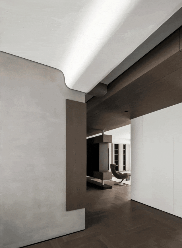 现代极简风住宅的高级感设计秘诀