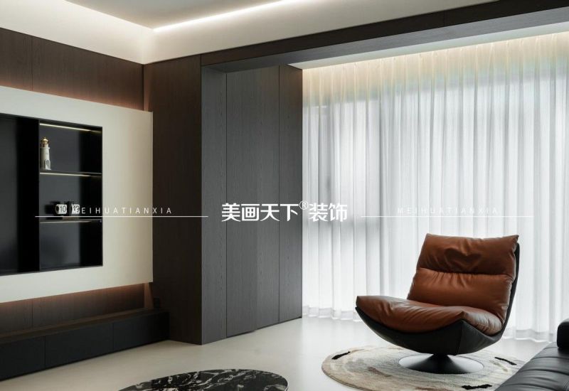 极简风装修避坑指南,5招告别廉价感,高级感拉满! 极简≠穷装!抓住这几点轻松装出极简风! - 家居知识