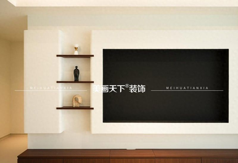 极简风装修避坑指南，5招告别廉价感，高级感拉满！