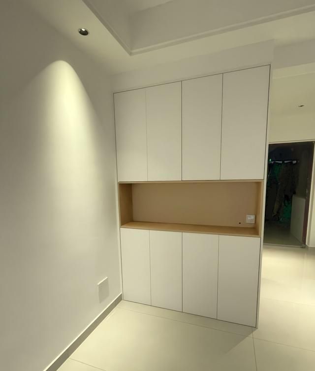 装修花了15.4万还没家具家电的新房，极简风很满意，分享一下吧！ - 家居知识