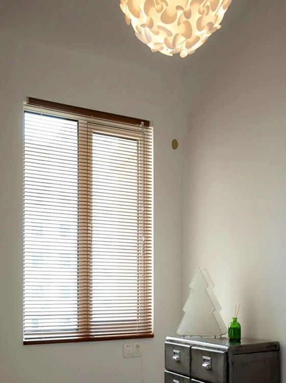 河北一夫妻坚持极简装修，76㎡的新房“断舍离”，保持空无一物 - 家居知识