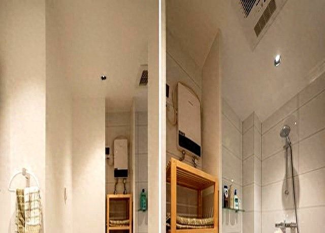 河北夫妻76㎡极简新房，空无一物的断舍离生活