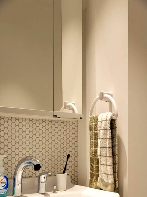 河北一夫妻坚持极简装修，76㎡的新房“断舍离”，保持空无一物 - 家居知识