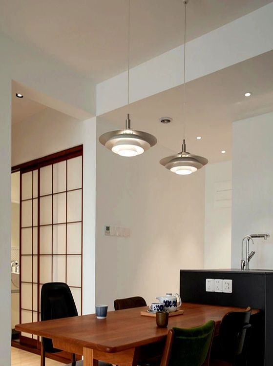 河北一夫妻坚持极简装修，76㎡的新房“断舍离”，保持空无一物 - 家居知识