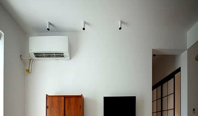 河北一夫妻坚持极简装修，76㎡的新房“断舍离”，保持空无一物 - 家居知识