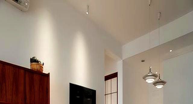 河北一夫妻坚持极简装修，76㎡的新房“断舍离”，保持空无一物 - 家居知识