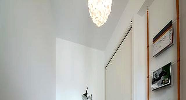 河北一夫妻坚持极简装修，76㎡的新房“断舍离”，保持空无一物 - 家居知识