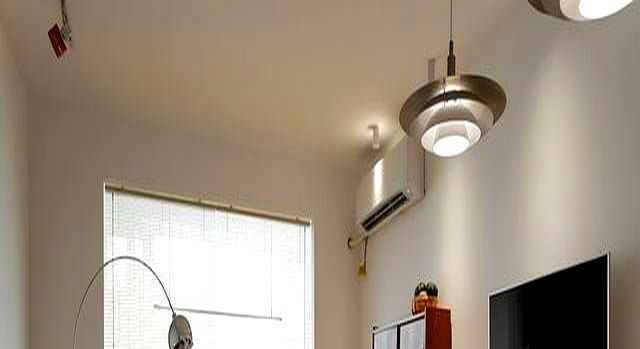 河北一夫妻坚持极简装修，76㎡的新房“断舍离”，保持空无一物 - 家居知识