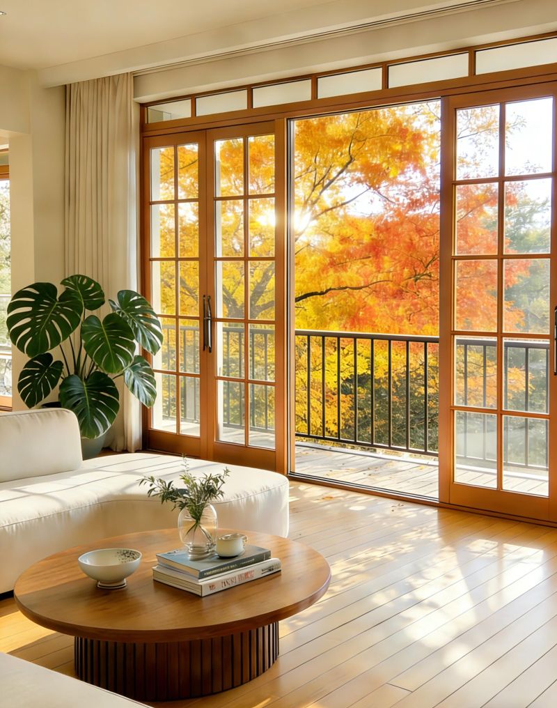 130㎡中古奶油风|装完就被朋友问爆啦！ - 家居知识