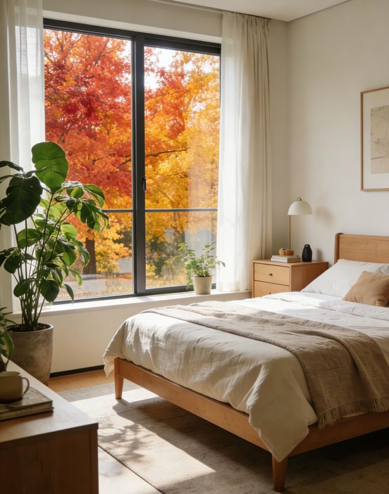 130㎡中古奶油风|装完就被朋友问爆啦！ - 家居知识