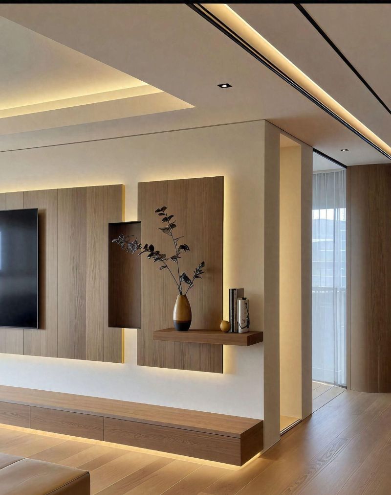 爆改原木中古风小屋，朋友来了秒变民宿不想走！