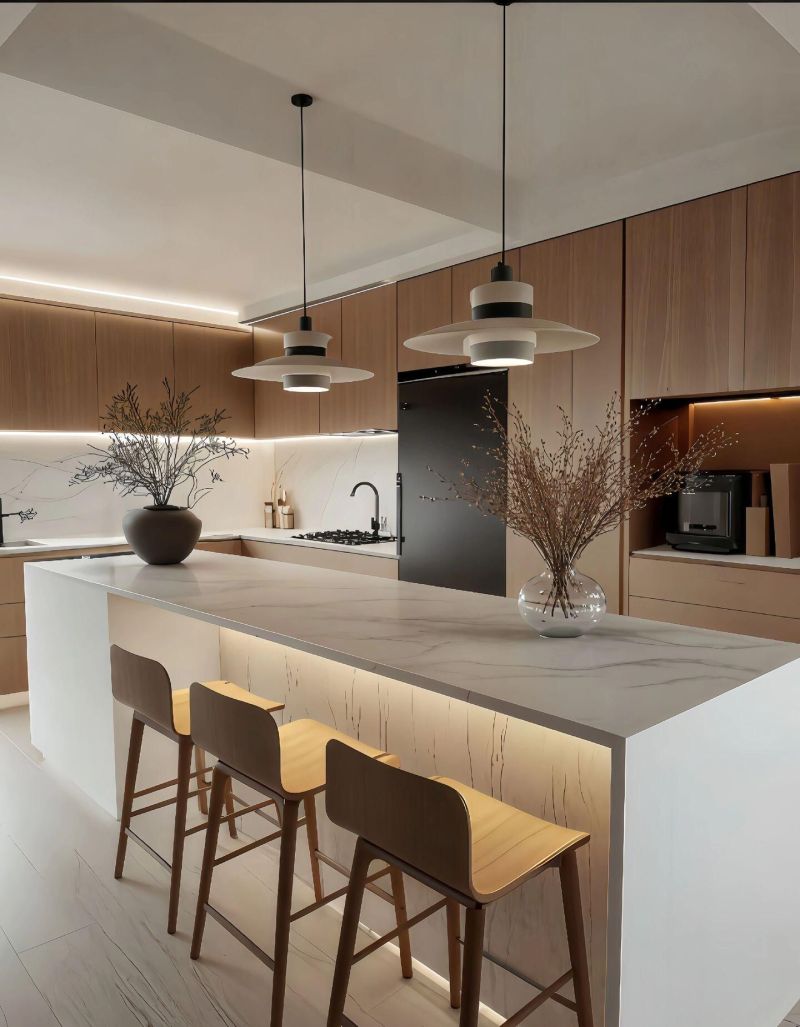 爆改原木中古家，朋友来了直接住下！ - 家居知识