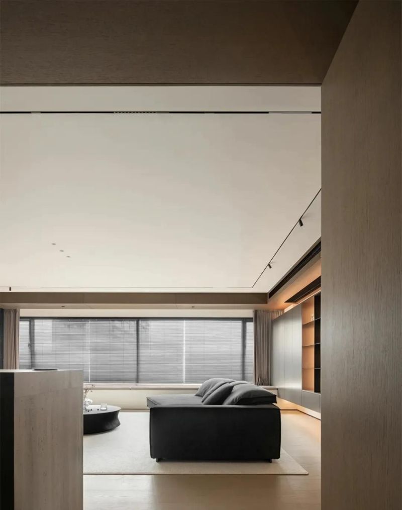 浙江义乌177㎡意式风情平层 - 家居知识