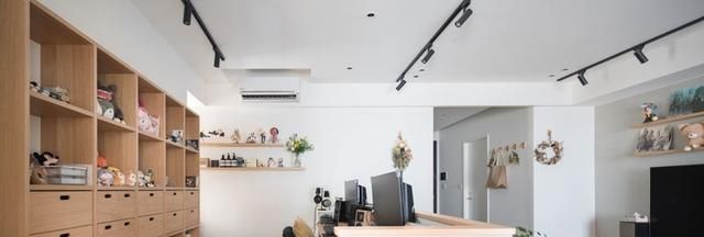 年轻夫妻改造66㎡日式风，全屋收纳翻倍、原地扩容，网友狂赞实用 - 家居知识