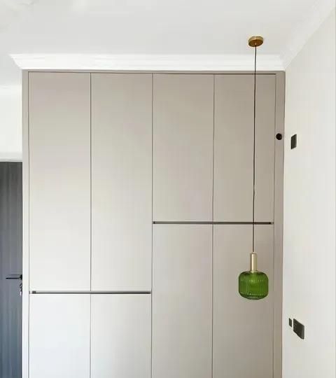 定制衣柜的八大雷区，业主有经验跟无经验的区别，就是这几点 - 家居知识