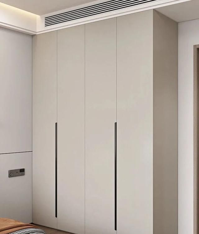 入住新家后，最不后悔的是定制衣柜听劝了，不然这些细节一定吃亏 - 家居知识